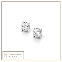 Orecchini in Oro AOZ 162